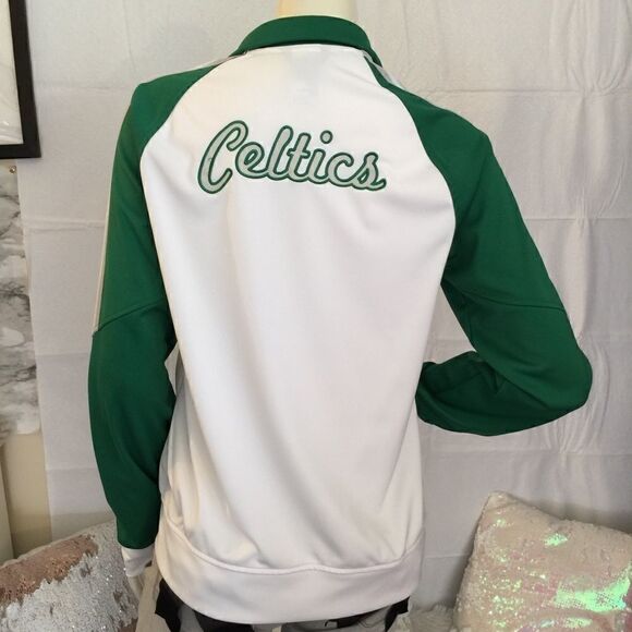 Vintage Adidas Track Jacket! In New Condition - Picture 5 of 6